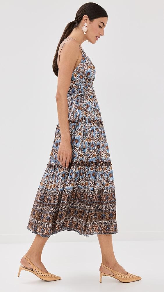 Ulla Johnson Rosa Dress | Shopbop Product Image