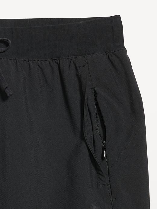 StretchTech Lined Train Shorts -- 7-inch inseam Product Image