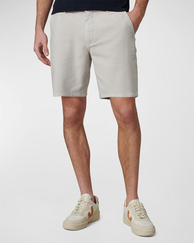 Mens The Airsoft Cotton-Blend Shorts Product Image