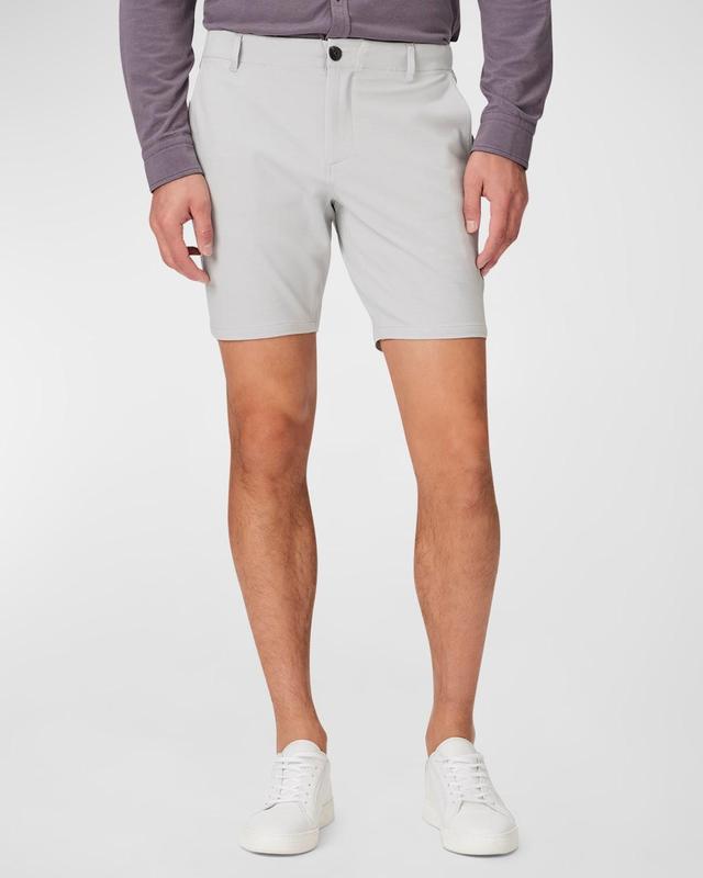 Mens Rickson Transcend Knit Trouser Shorts Product Image