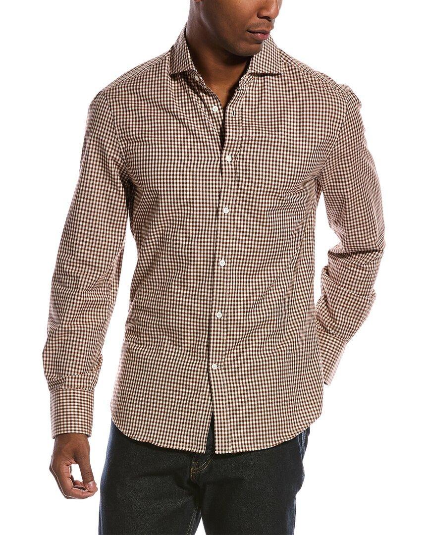 Slim Fit Shirt Product Image