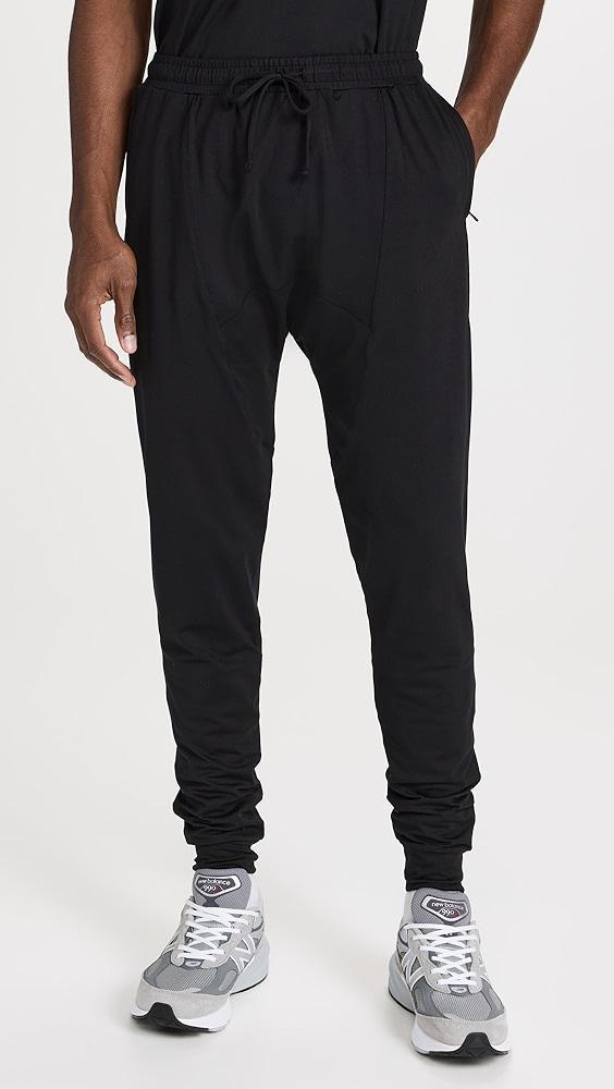 Alo Yoga Conquer Revitalize Pants | Shopbop Product Image