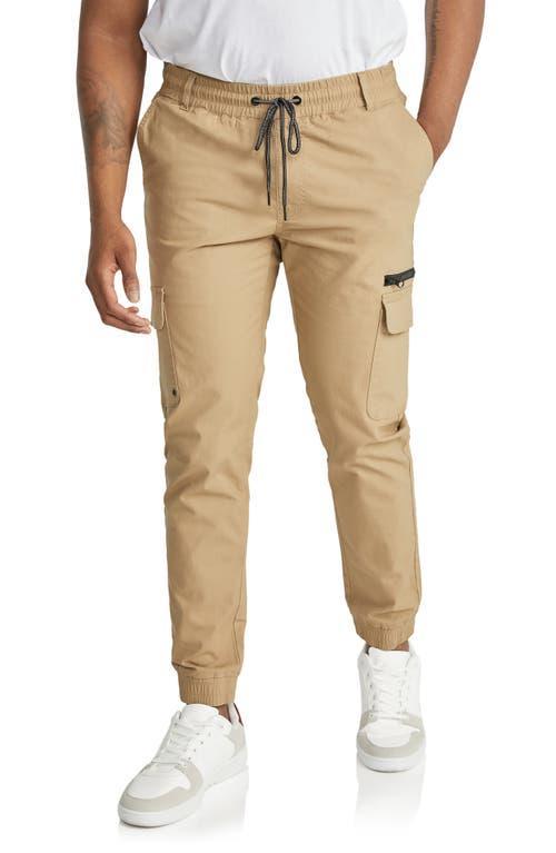 Johnny Bigg Mens Liam Rip Stop Jogger Product Image