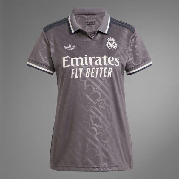 Real Madrid 24/25 Third Jersey Product Image