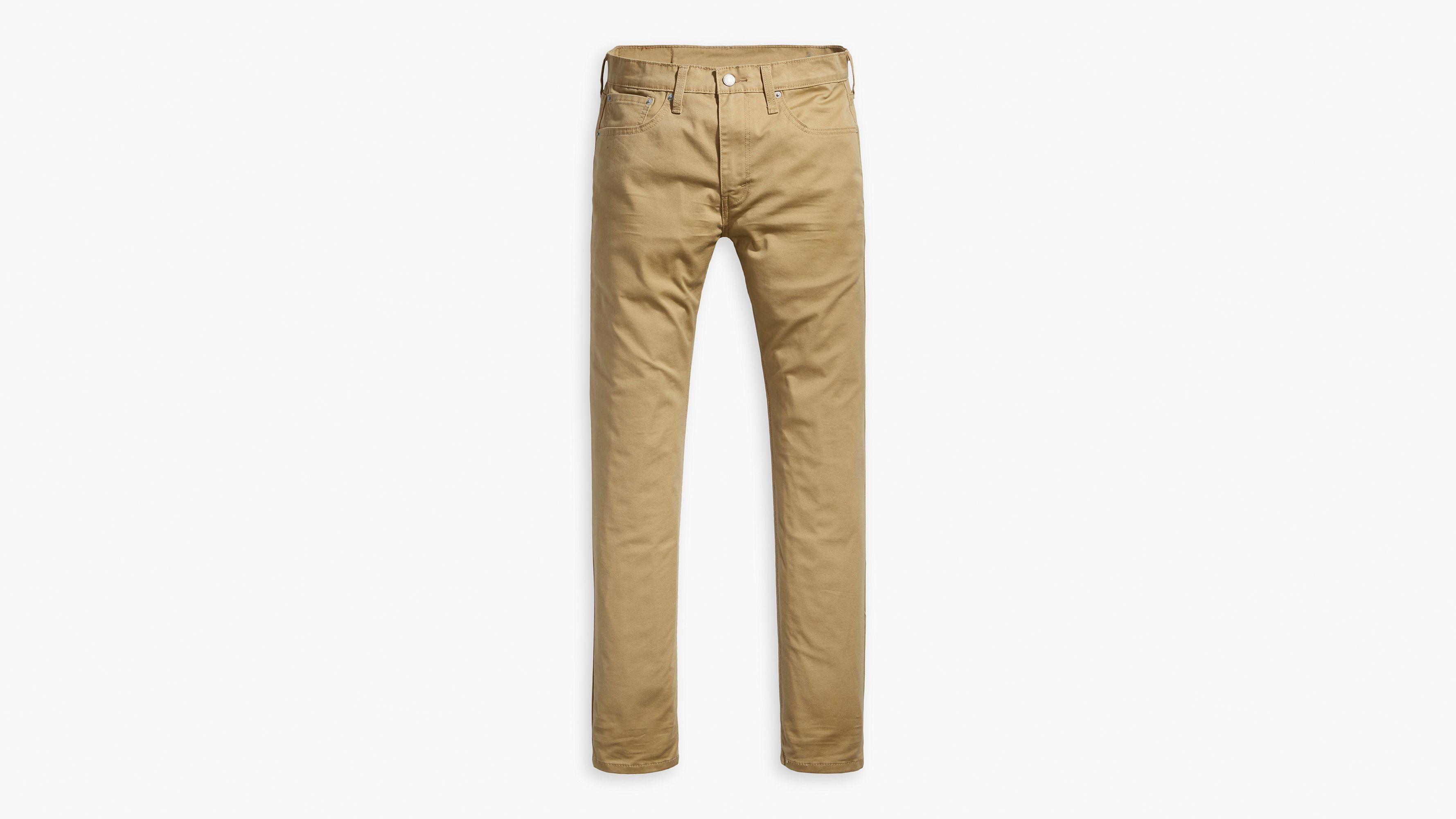 Levi's Taper Fit Men's Jeans Product Image