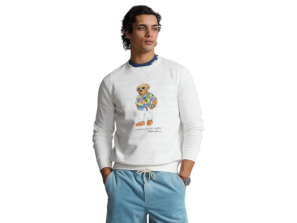 Polo Ralph Lauren Mens Polo Bear Fleece Sweatshirt Product Image