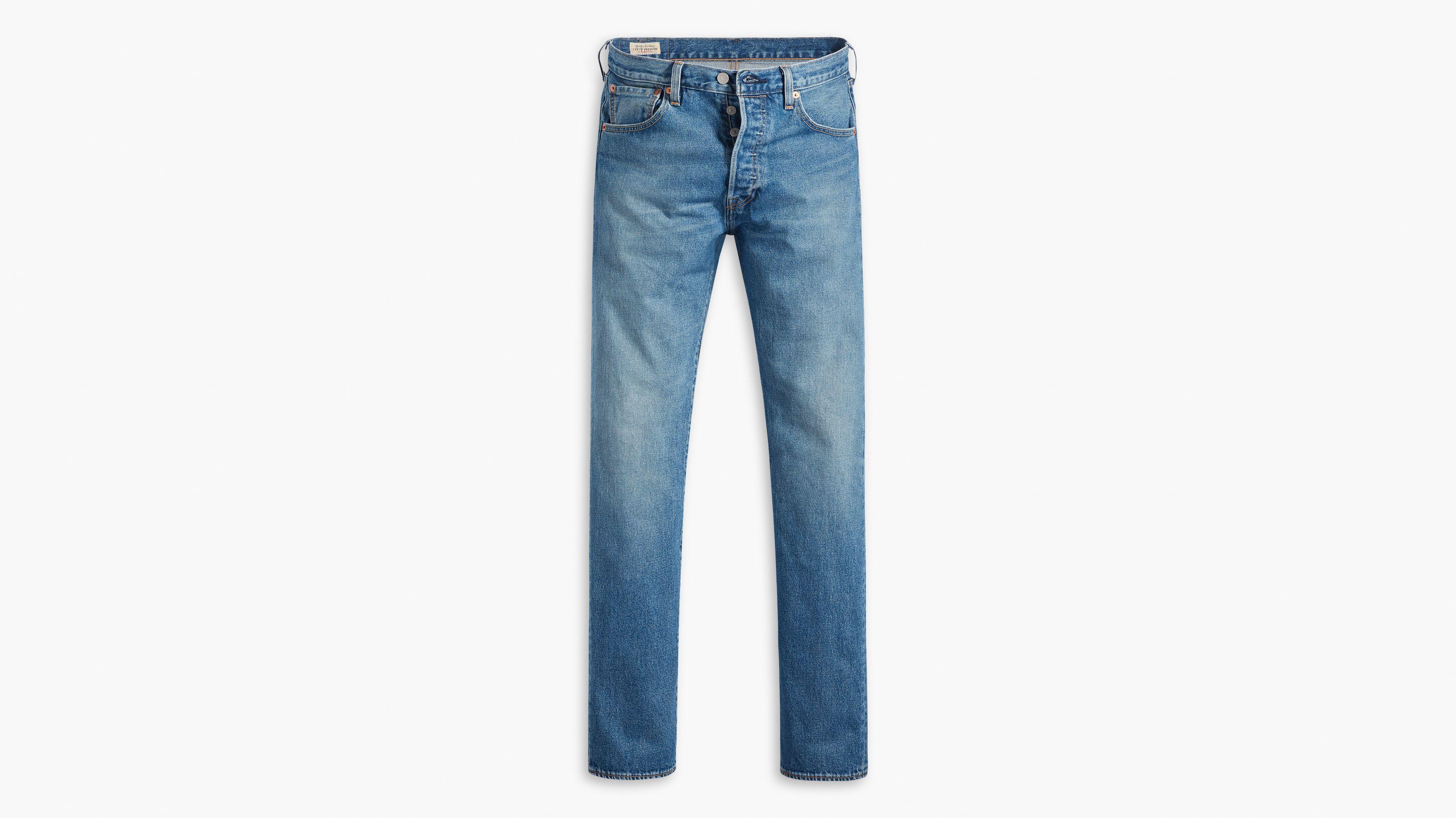 501® '93 Straight Fit Men's Jeans Product Image