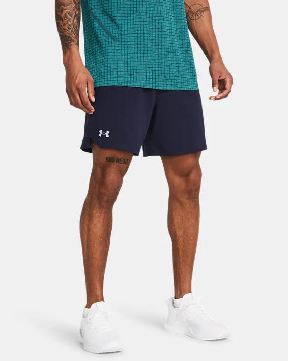 Mens UA Vanish Woven 6 Shorts Product Image