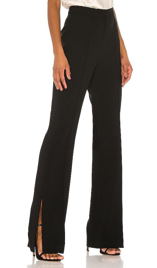 VALENTINA SHAH Cloe Pant Size 0, 6. Product Image