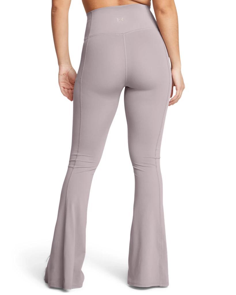 Women's UA Meridian Kick Flare Pants Product Image