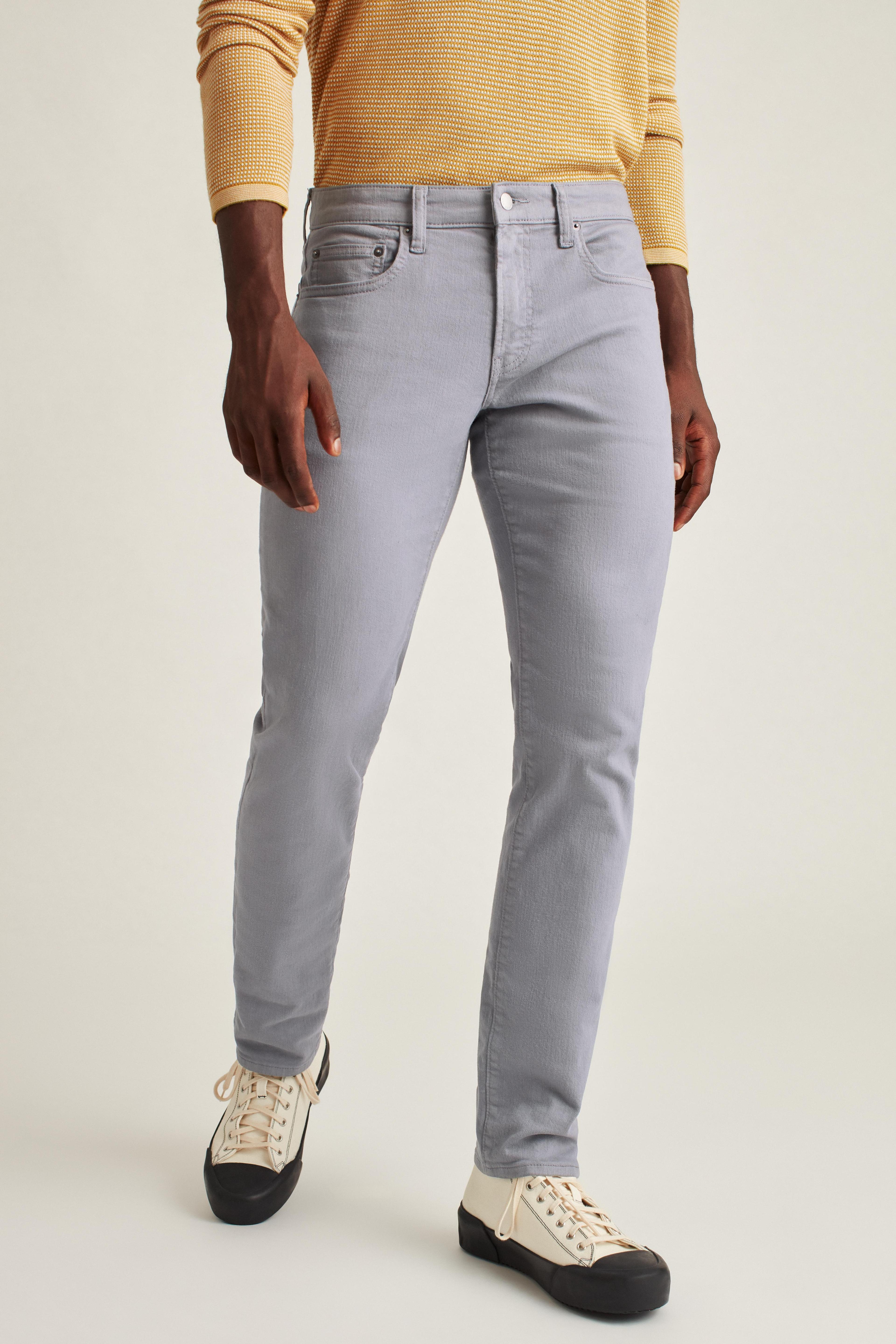 Travel Jeans Product Image