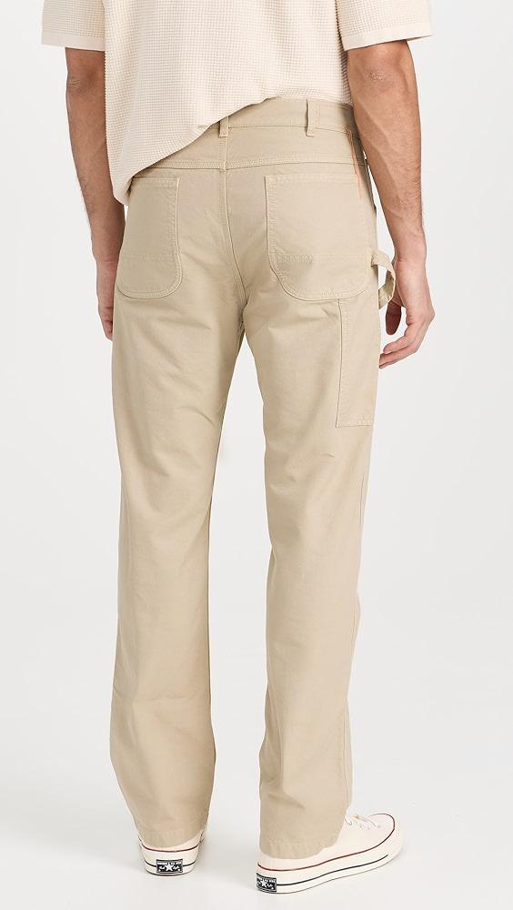 Fortela Work Pants | Shopbop Product Image