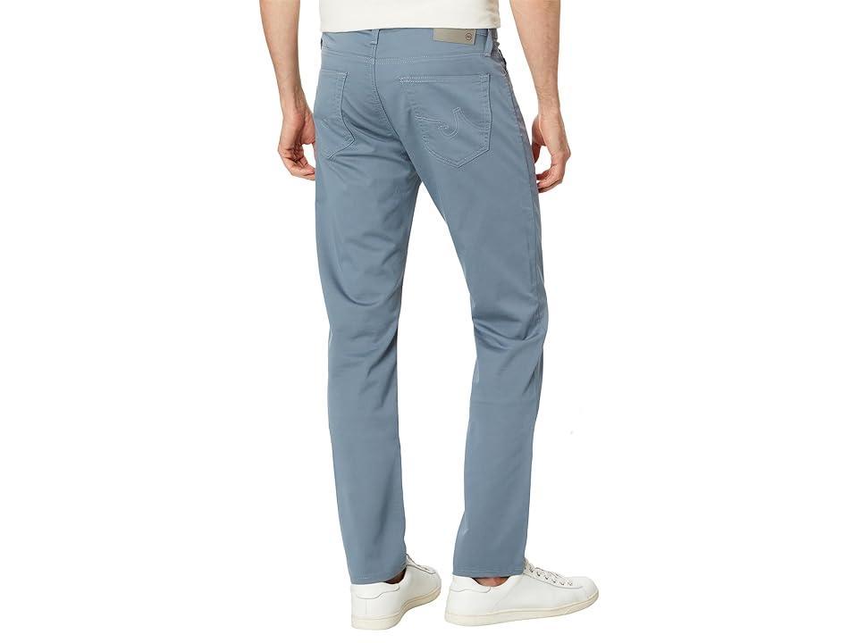 AG Tellis Modern Slim Jeans In Commuter Performance 34 Folkestone Grey 31 Product Image