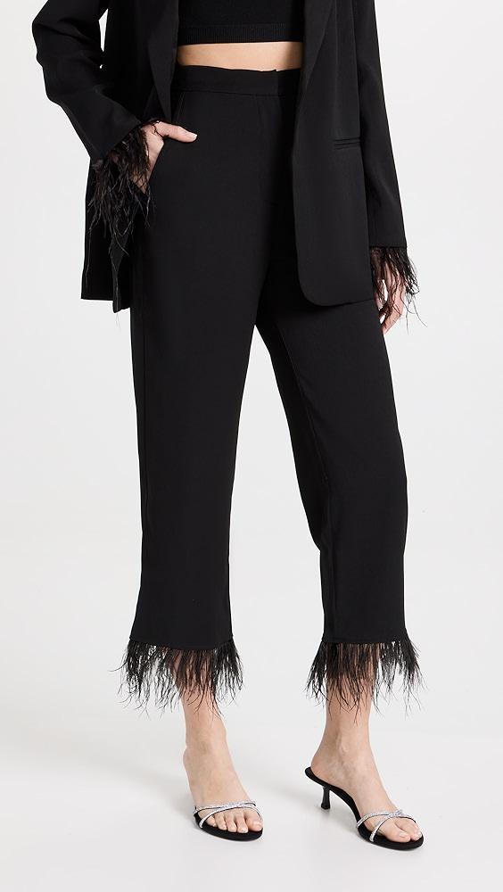 WAYF Romee Pants | Shopbop Product Image