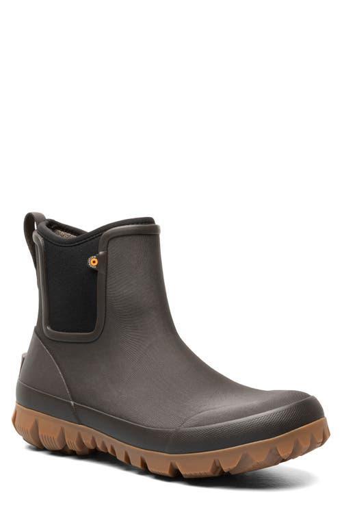 Bogs Arcata Waterproof Chelsea Boot Product Image