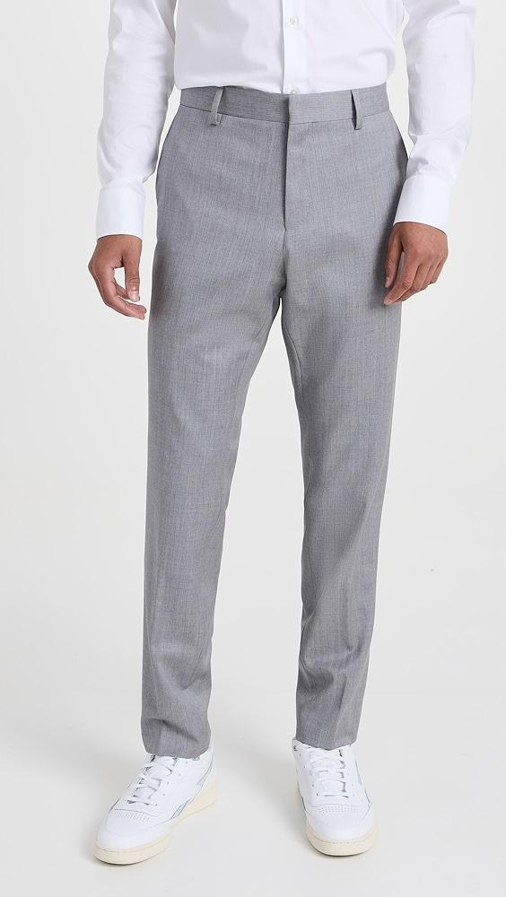 BOSS Slim Fit Suit | Shopbop Product Image