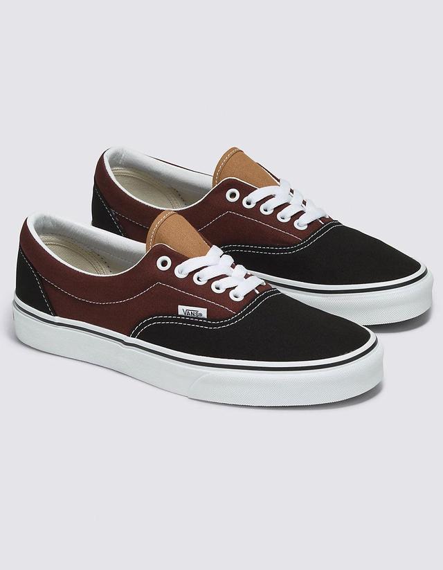 VANS Era Color Block Shoes Product Image