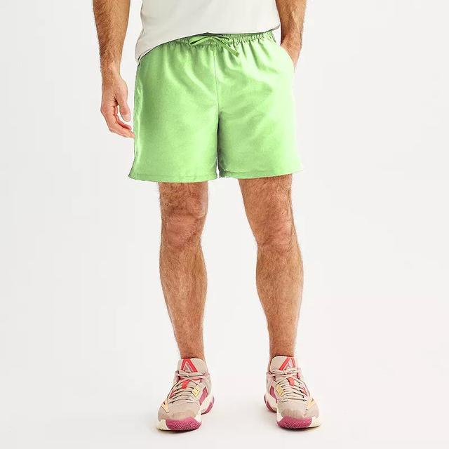 Mens Tek Gear Lifestyle Shorts Product Image