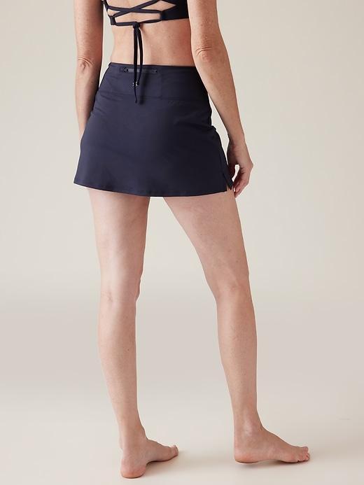 Tidal Swim Skirt Product Image