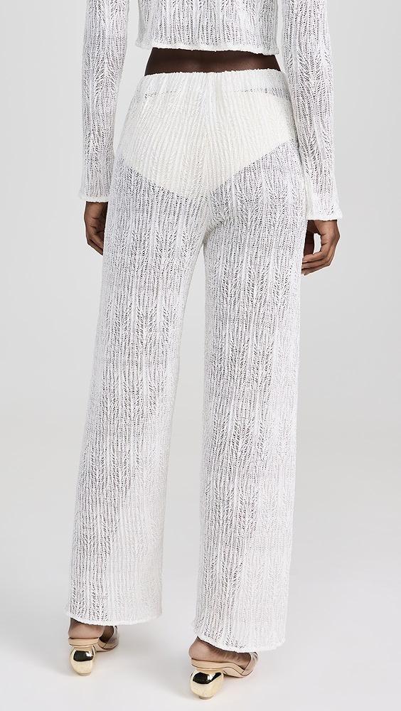 Peixoto Evy Pants | Shopbop Product Image