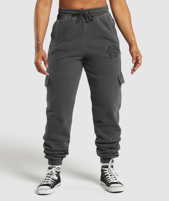 Premium Legacy Joggers Product Image