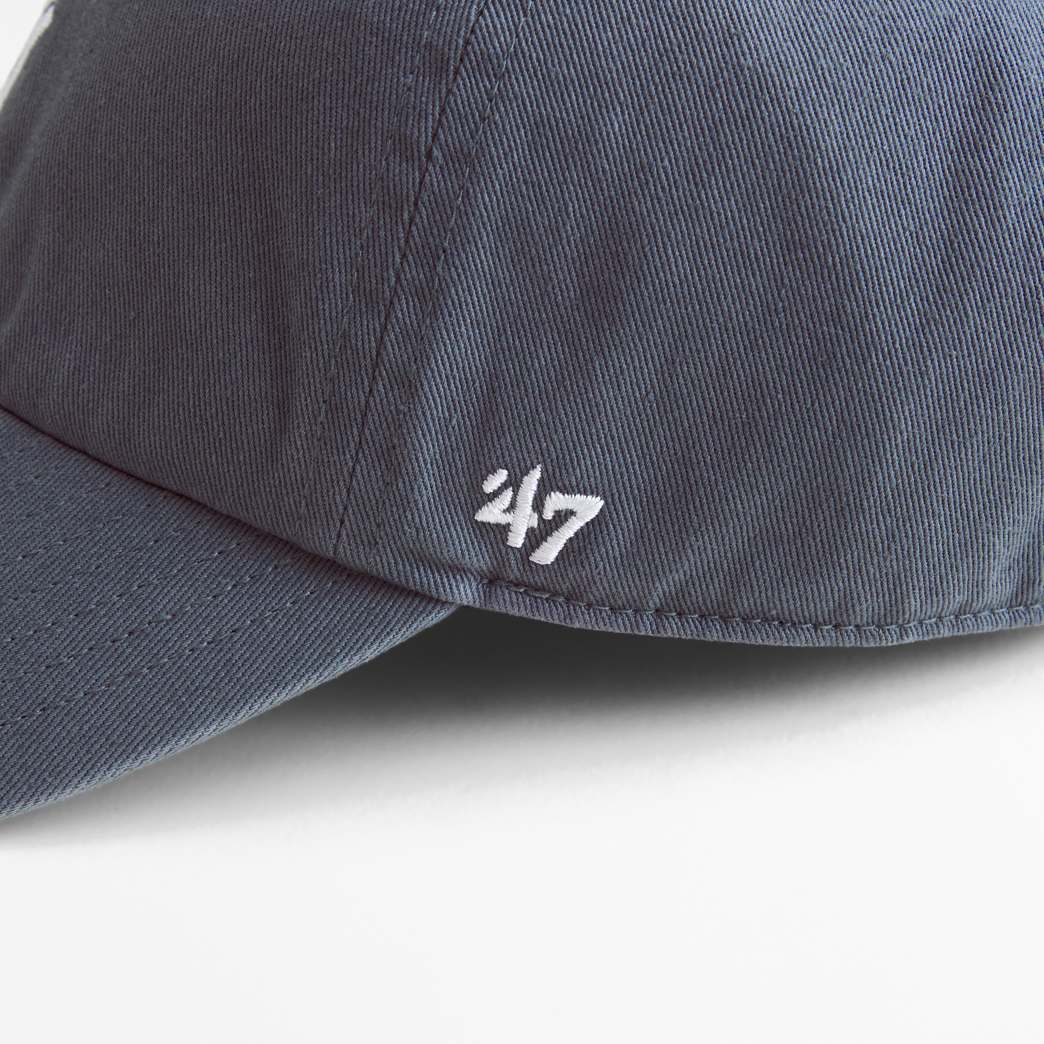 Los Angeles Dodgers '47 Clean-Up Hat Product Image