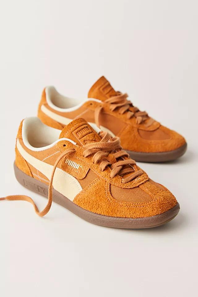 Puma Palermo Sneakers Product Image