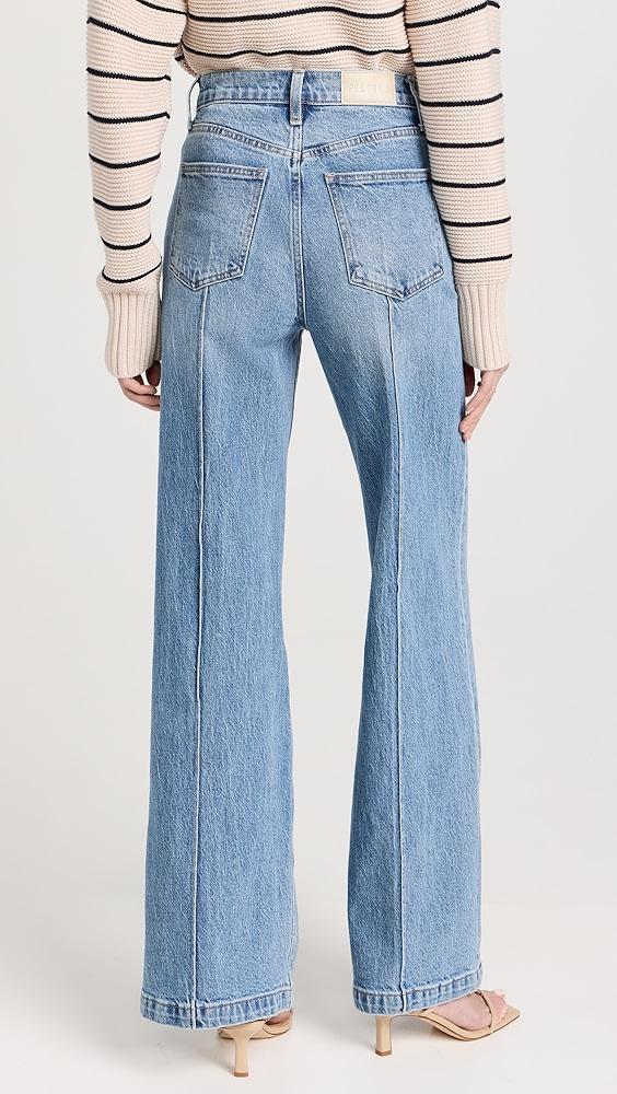 Pistola Denim Lana Jeans | Shopbop Product Image