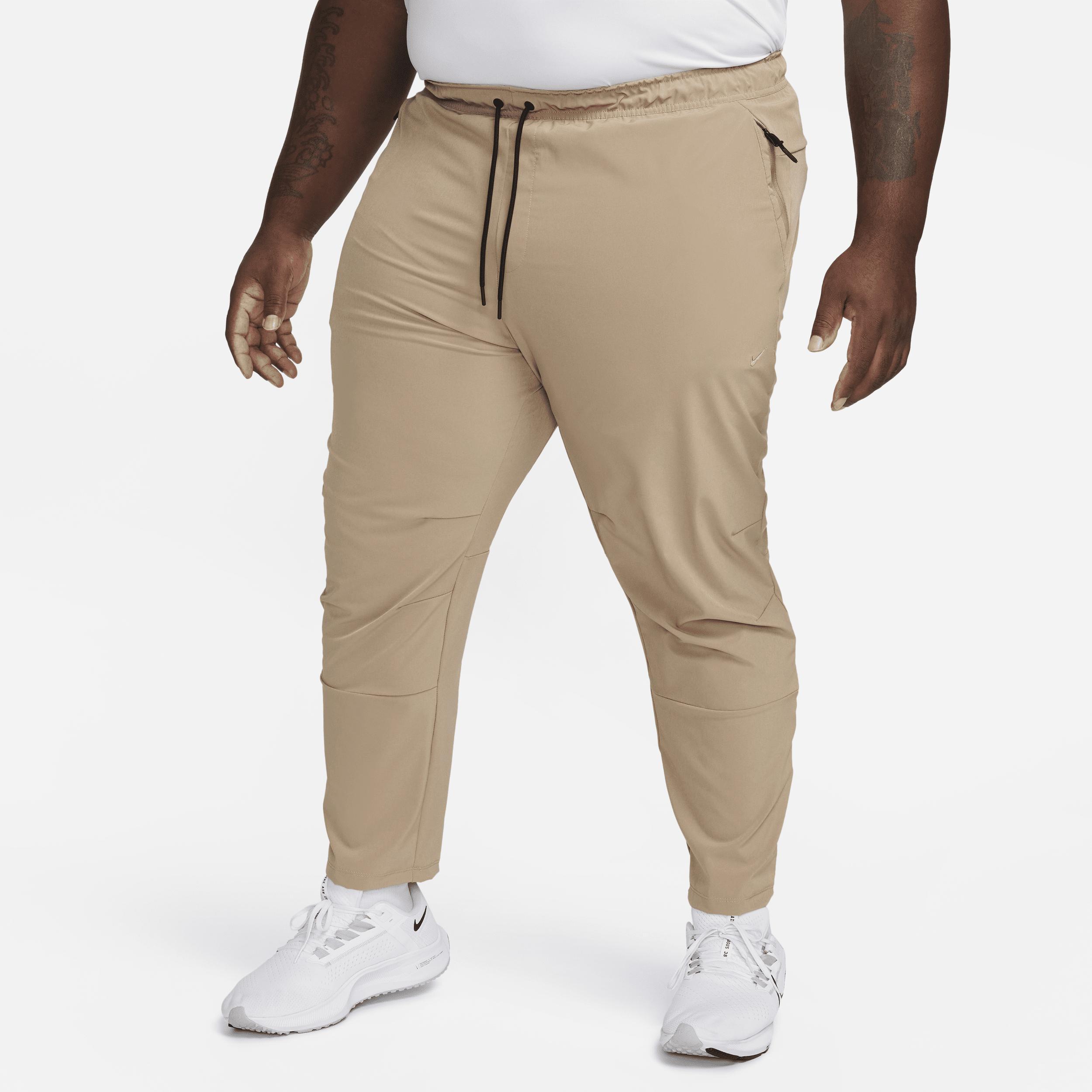 Nike Dri-FIT Unlimited Drawstring Pants Product Image