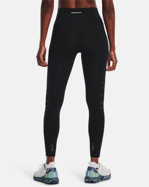 Women's UA Fly-Fast Elite Ankle Tights Product Image