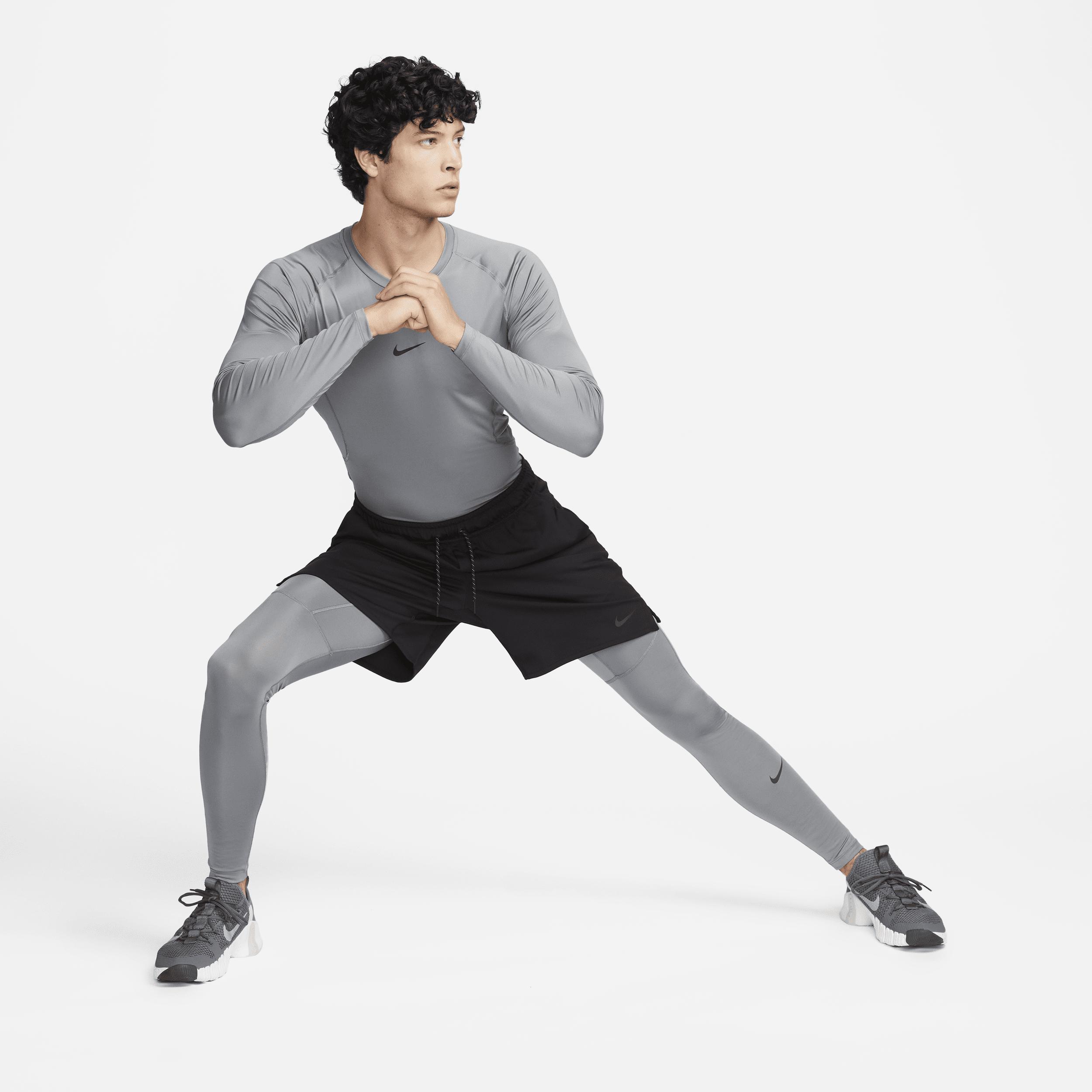 Men's Nike Pro Dri-FIT Fitness Tights Product Image