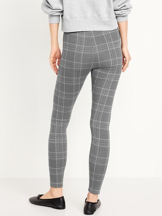 High-Waisted Leggings 3-Pack Product Image