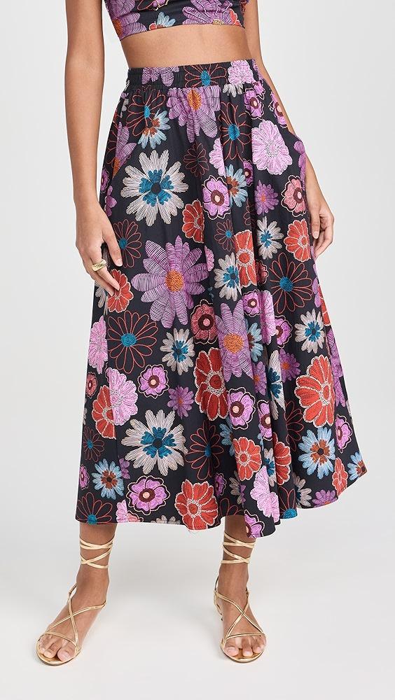 Peixoto Paula Skirt | Shopbop Product Image