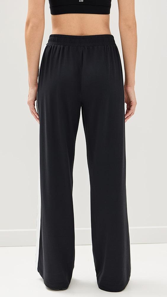 Splits59 Luca Airweight Stripe Trousers | Shopbop Product Image