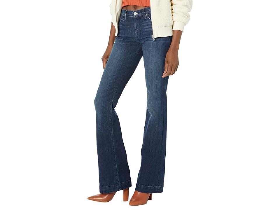 7 For All Mankind Dojo in Dian (Dian) Women's Jeans product image