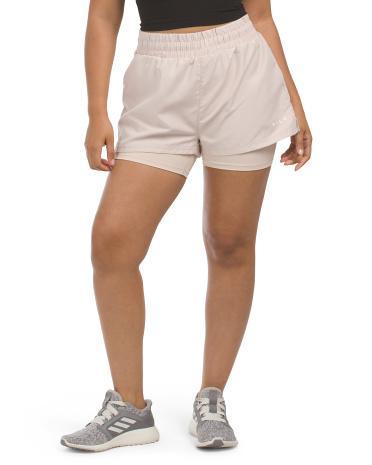 2-In-1 Shorts For Women Product Image