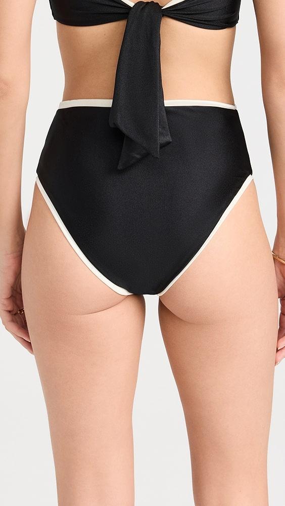 Palmacea Sunne Bikini Bottoms | Shopbop Product Image