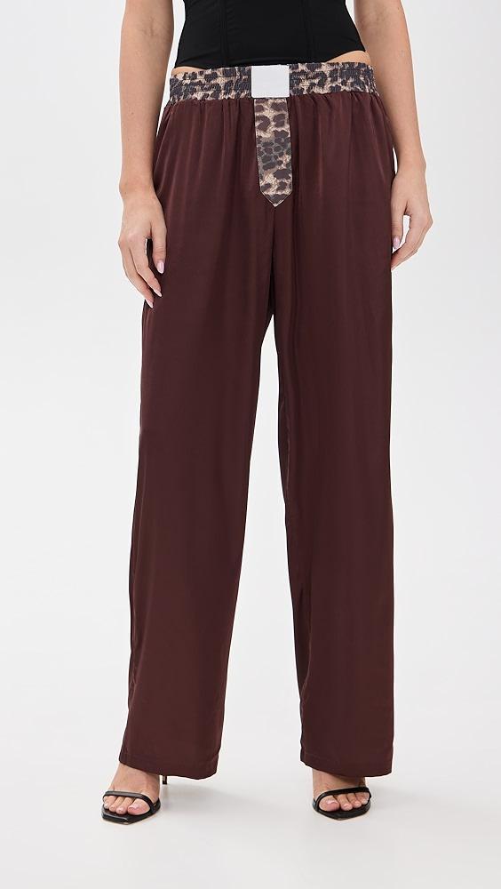 Lioness Cobain Pants | Shopbop Product Image