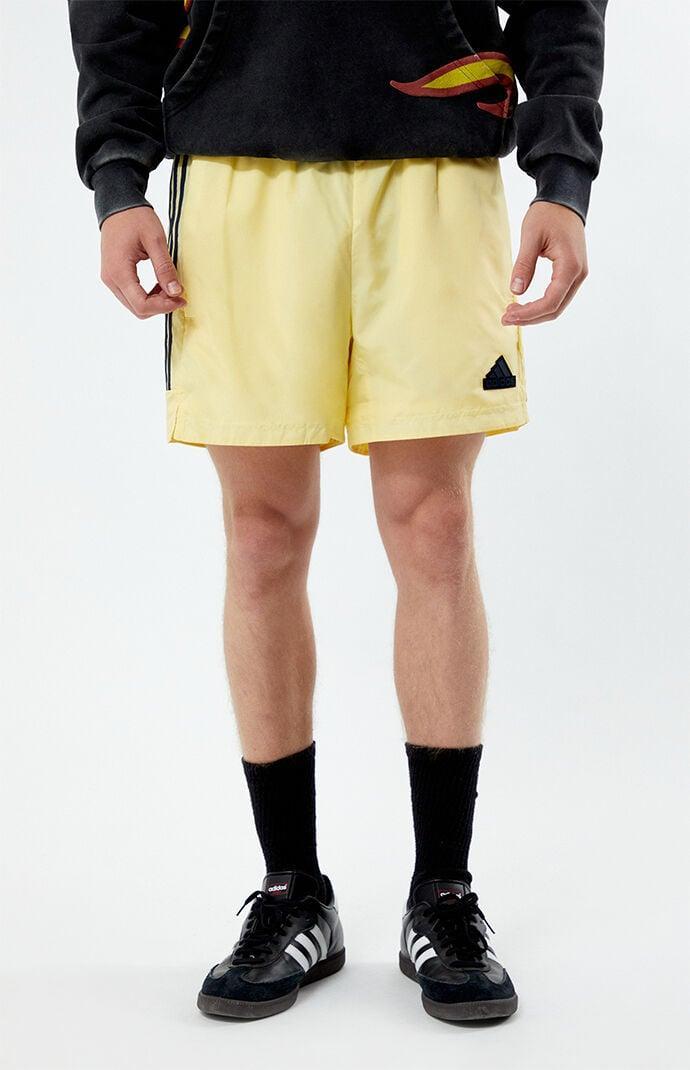 Adidas Men's Tiro Lightweight Woven Shorts Product Image