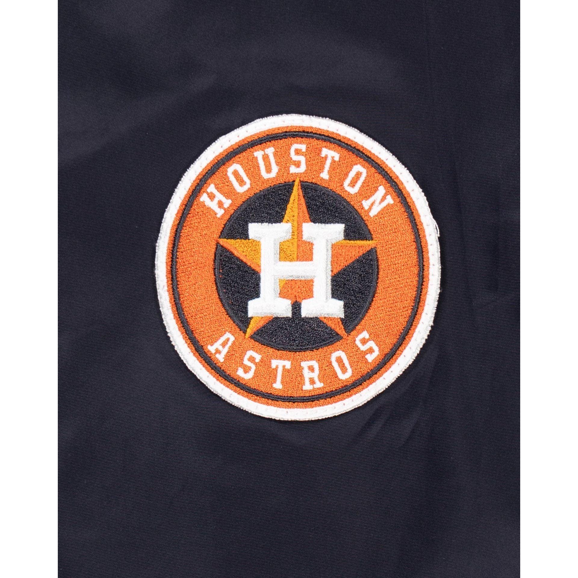 Houston Astros Logo Select Jacket Male Product Image