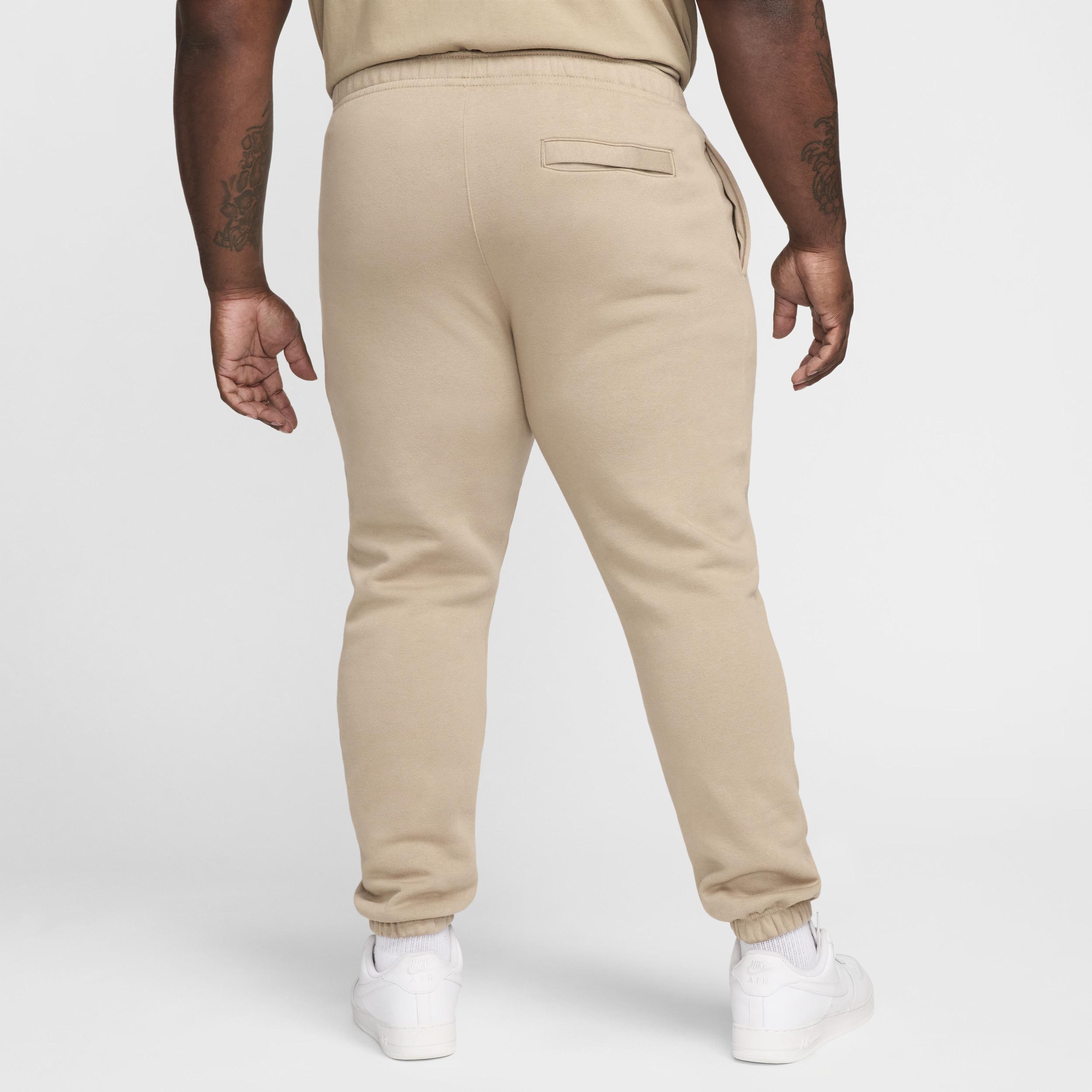 Nike Sportswear Club Fleece Men's Pants Product Image