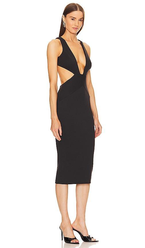 Michael Costello x REVOLVE Dana Dress Size XL. Product Image