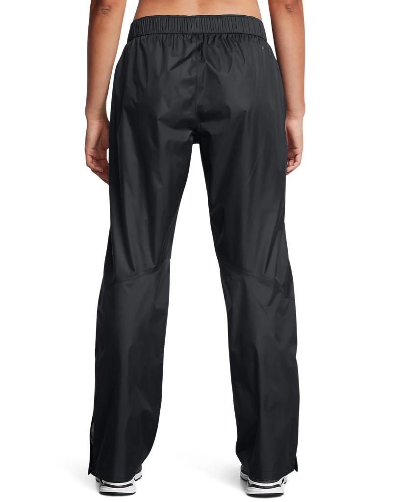 Women's UA Stormproof Cloudstrike Rain Pants Product Image