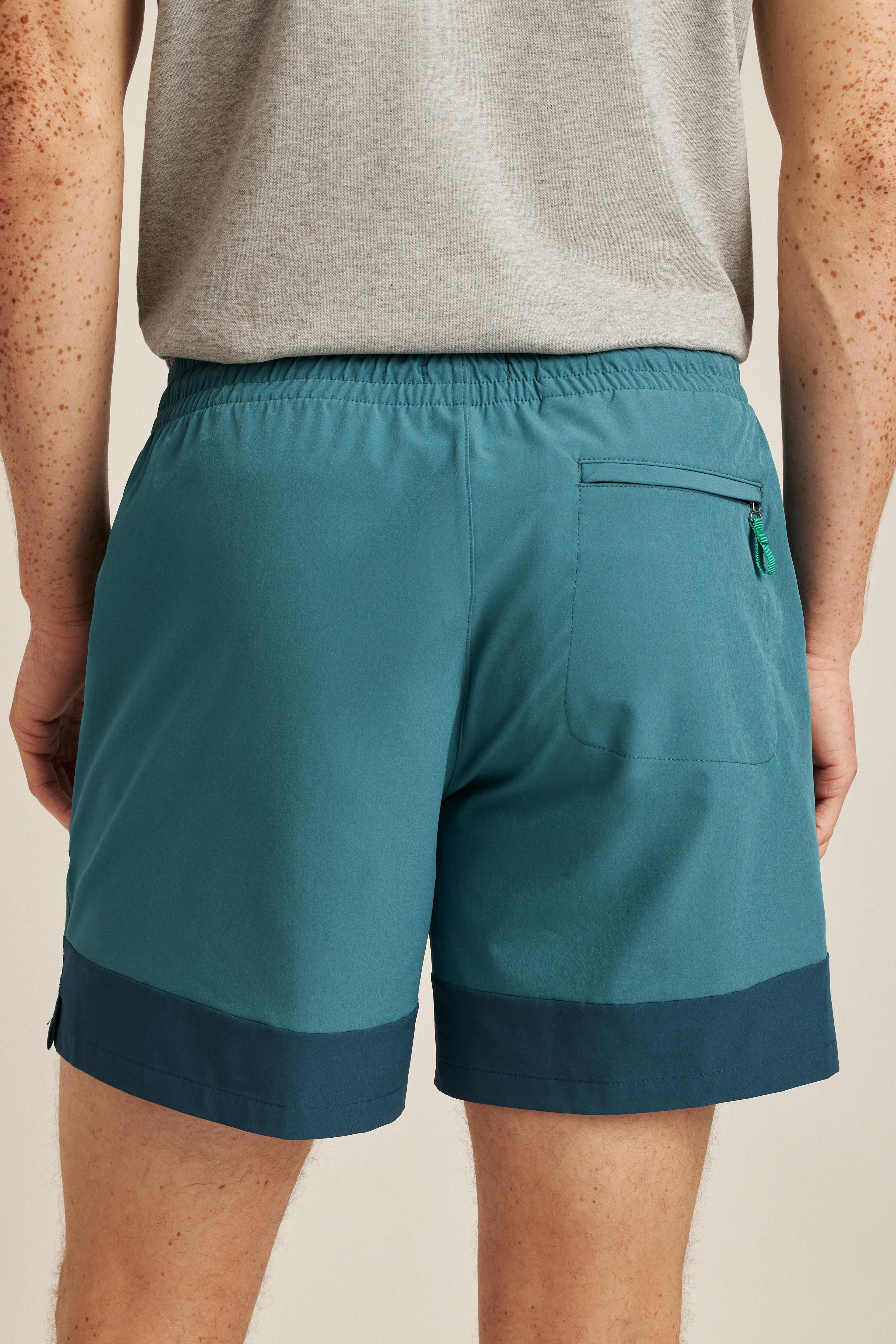 The Rec Short Product Image