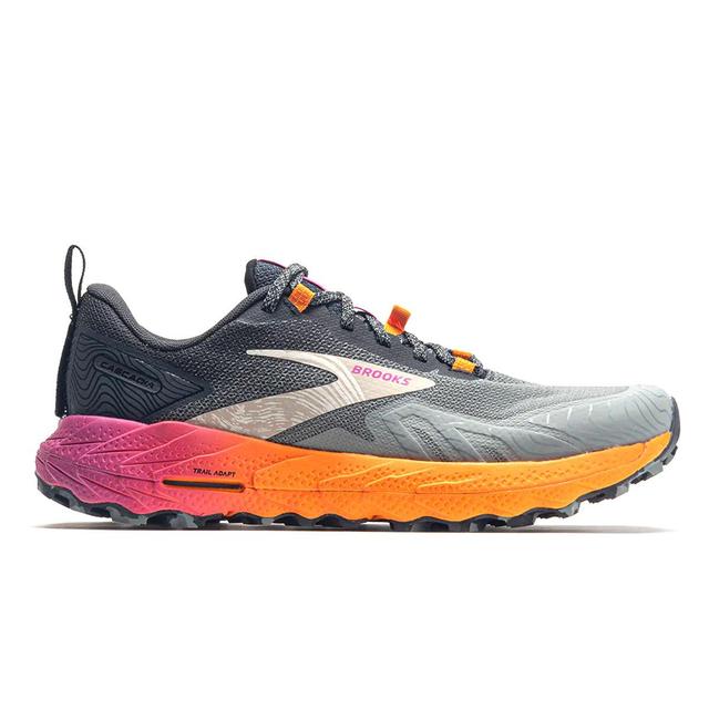 Brooks Men's Cascadia Running Shoes Product Image