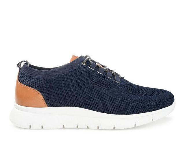 Men's Thomas & Vine Jackson Fashion Dress Sneakers Product Image