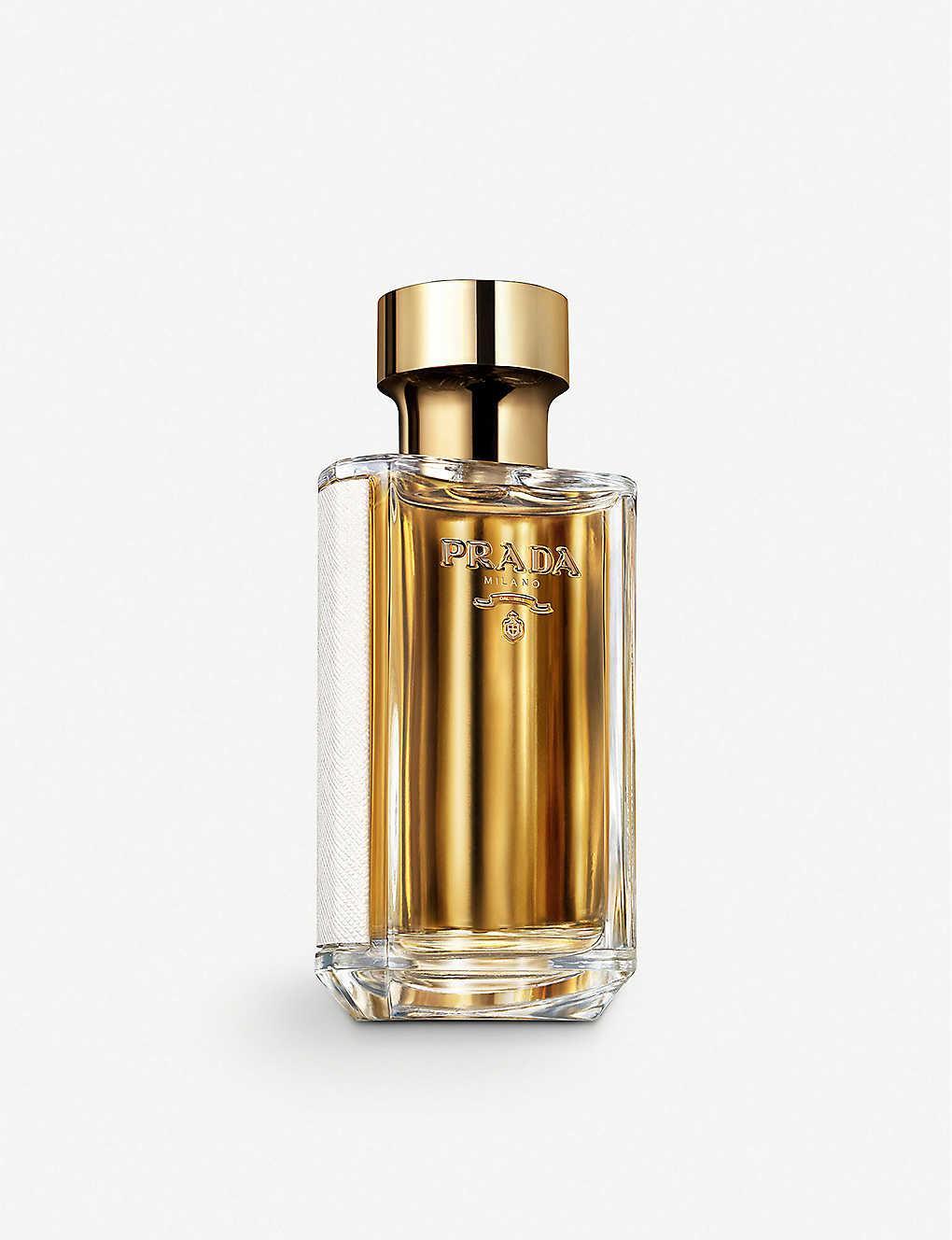 La Femme Eau De Parfum In Nero Product Image