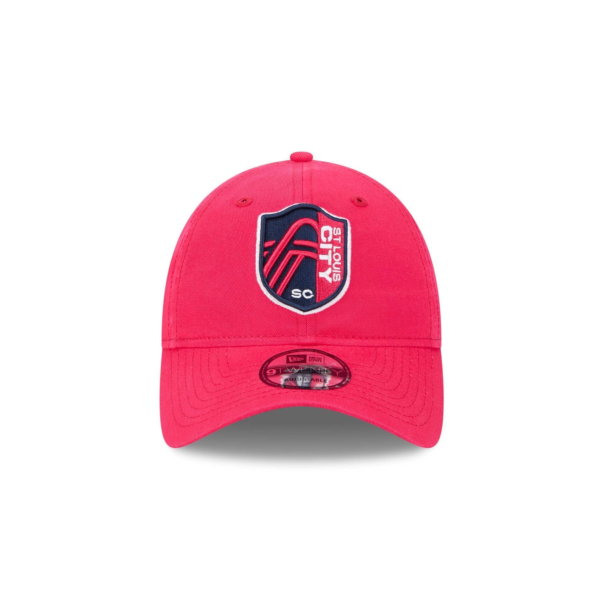 Boston Red Sox Women's Throwback 9TWENTY Adjustable Hat Female Product Image