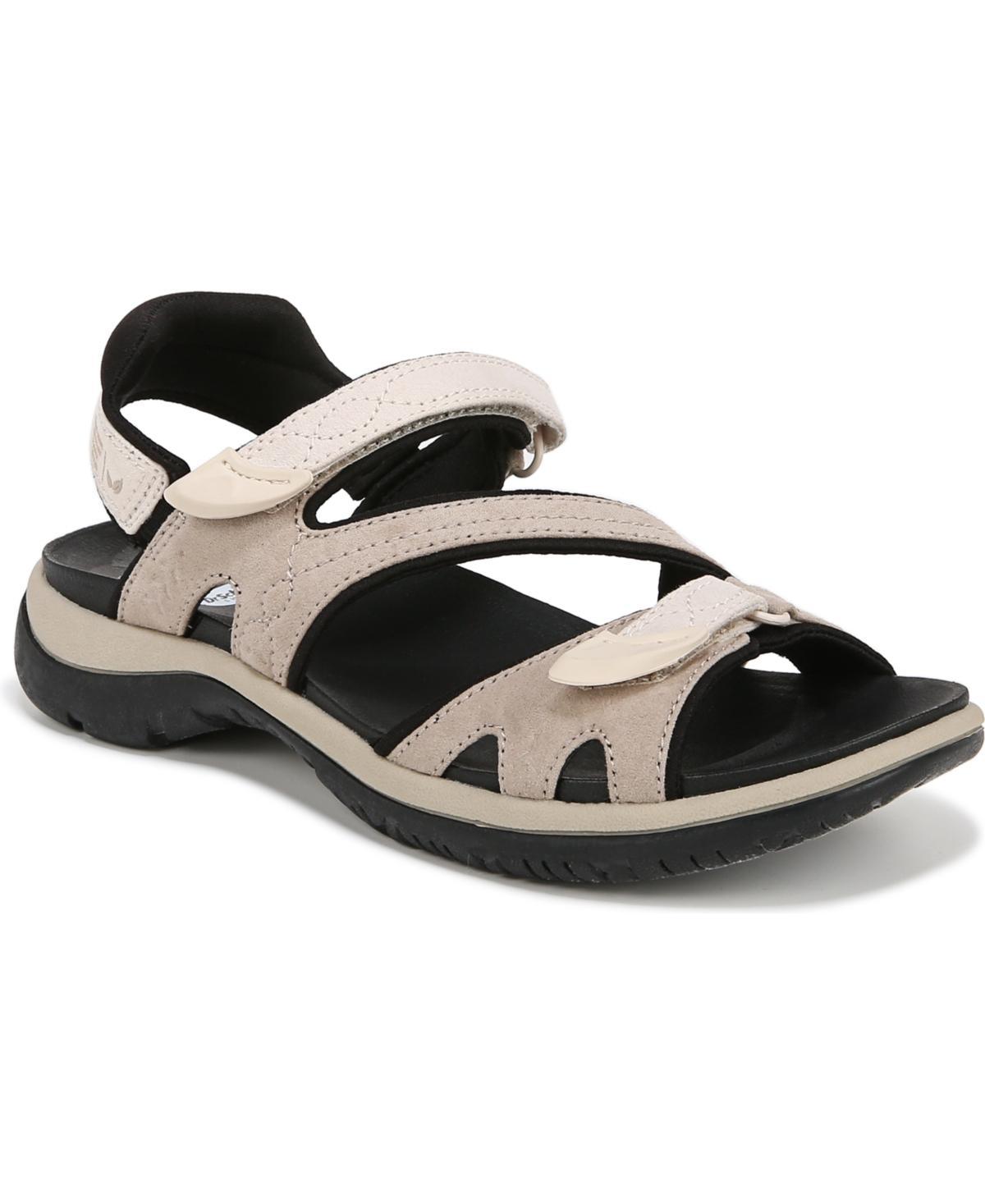 Dr. Scholls Womens Adelle 2 Ankle Strap Sandals Product Image