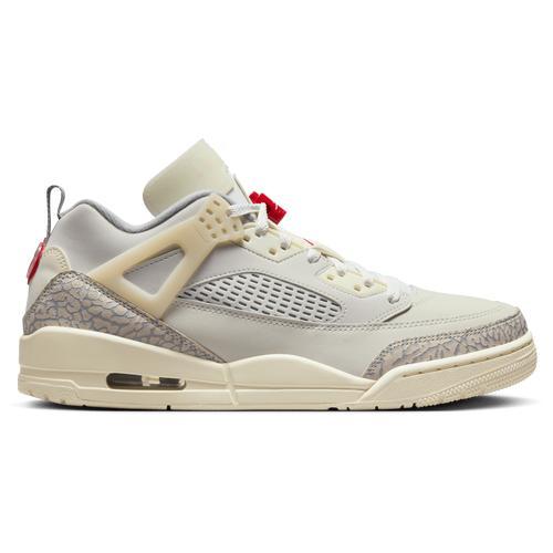 Jordan Mens Jordan Spizike Low - Mens Basketball Shoes Product Image